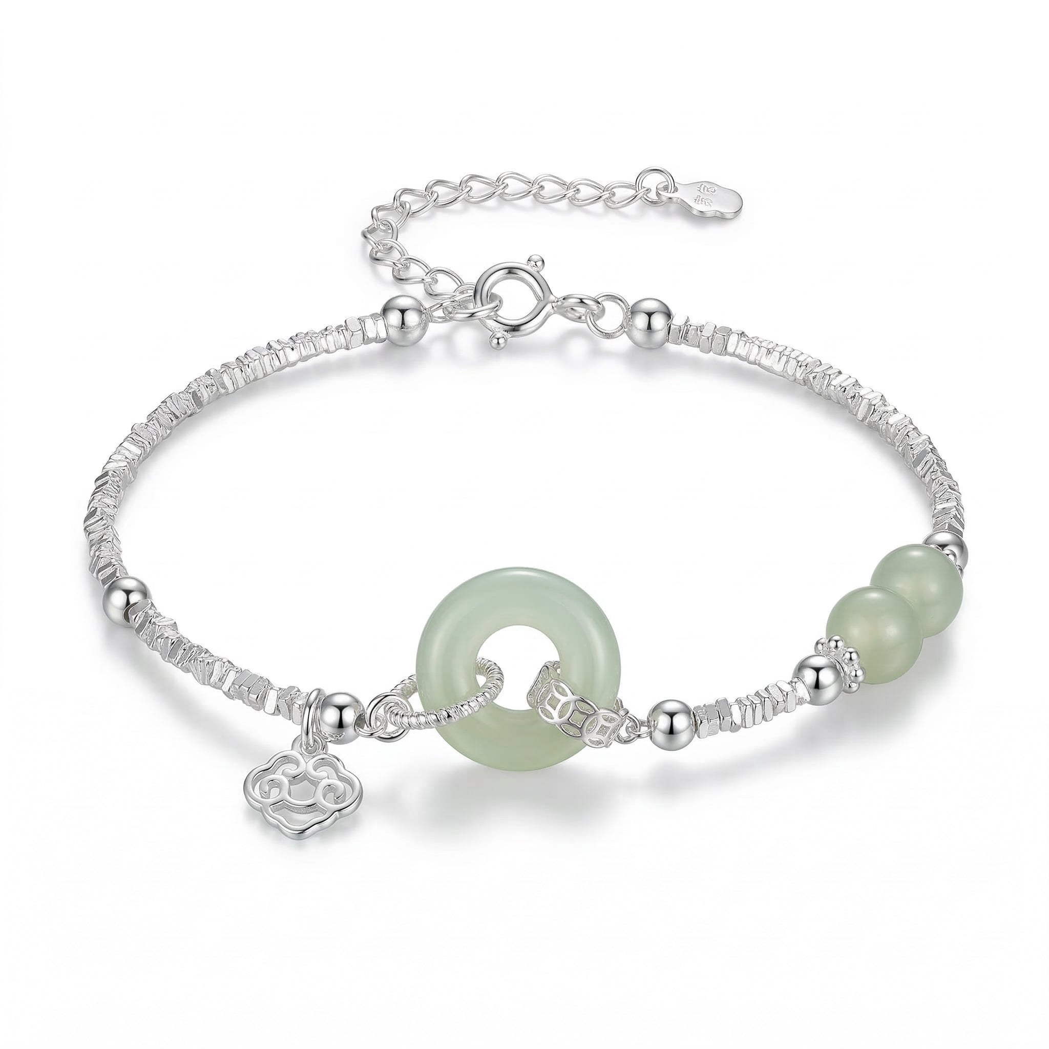 Premium Jade Bracelet