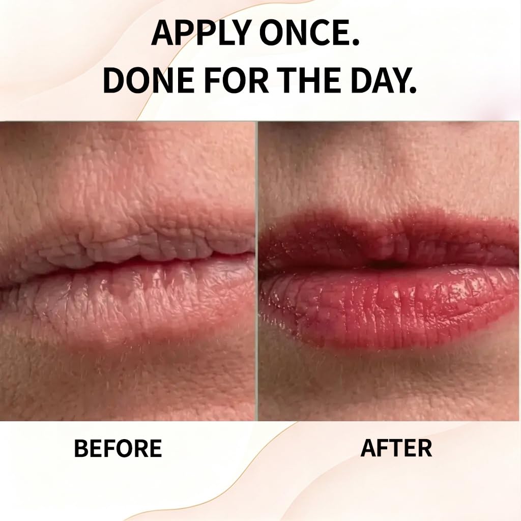Kivora Lipstick for Mature Lips, 2026 New Kivora Signature Lipstick Color Changing Long Lasting, True Tone pH Adjusting Lipsticks, Skin-Adaptive, Deeply Moisturizing, Lighten Lip Lines