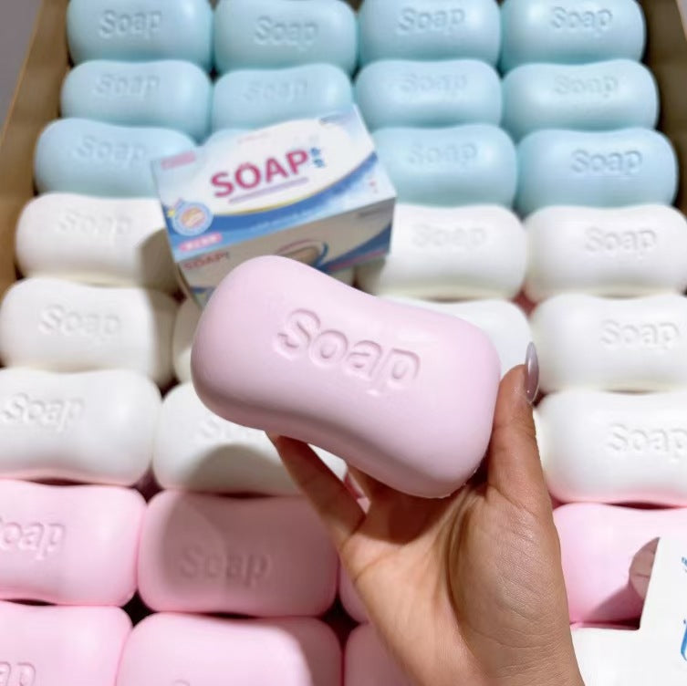 Scented Soap-shaped Stress-relief Toy