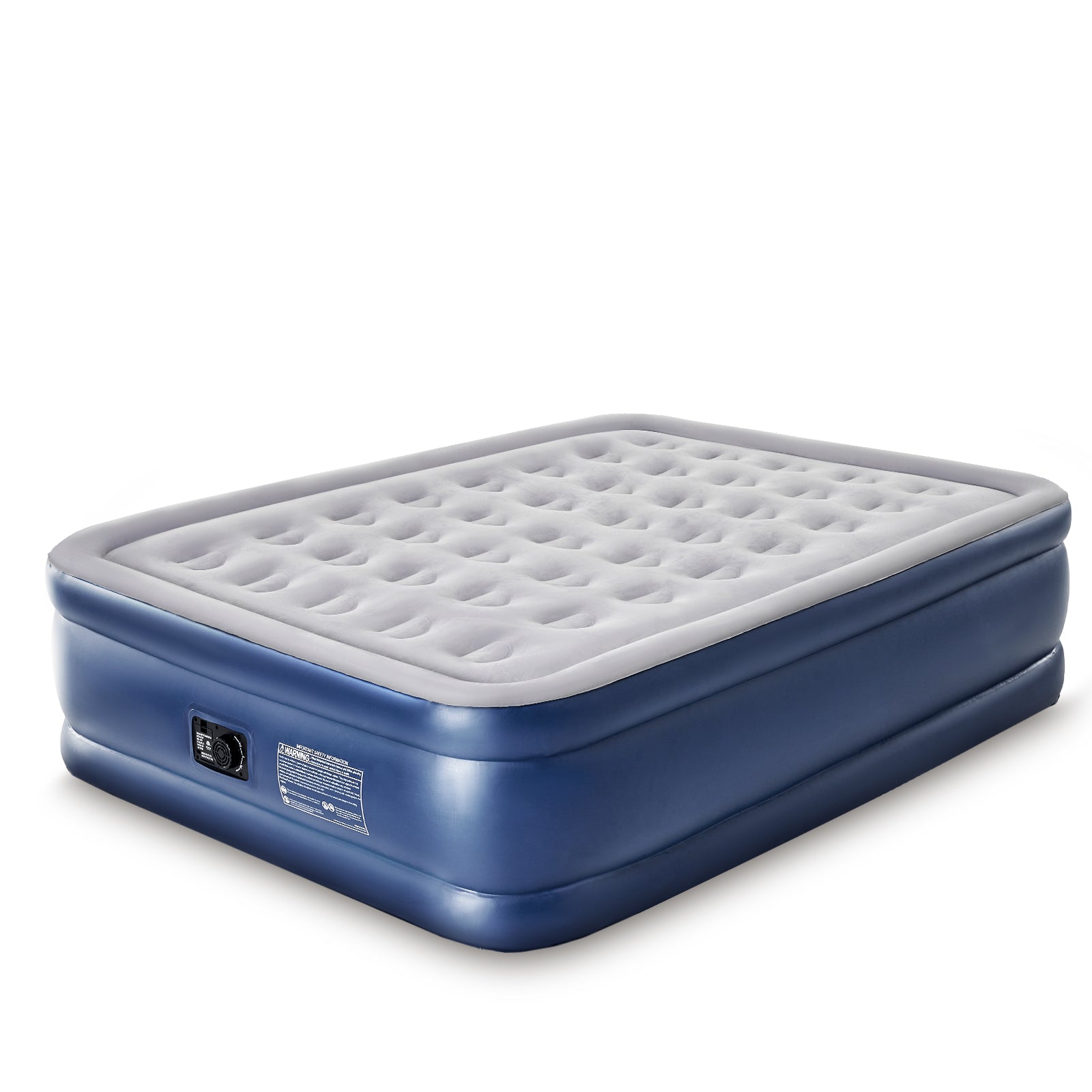 Tanstrider Soft Cloud 18-inch Plug-in Inflatable Bed