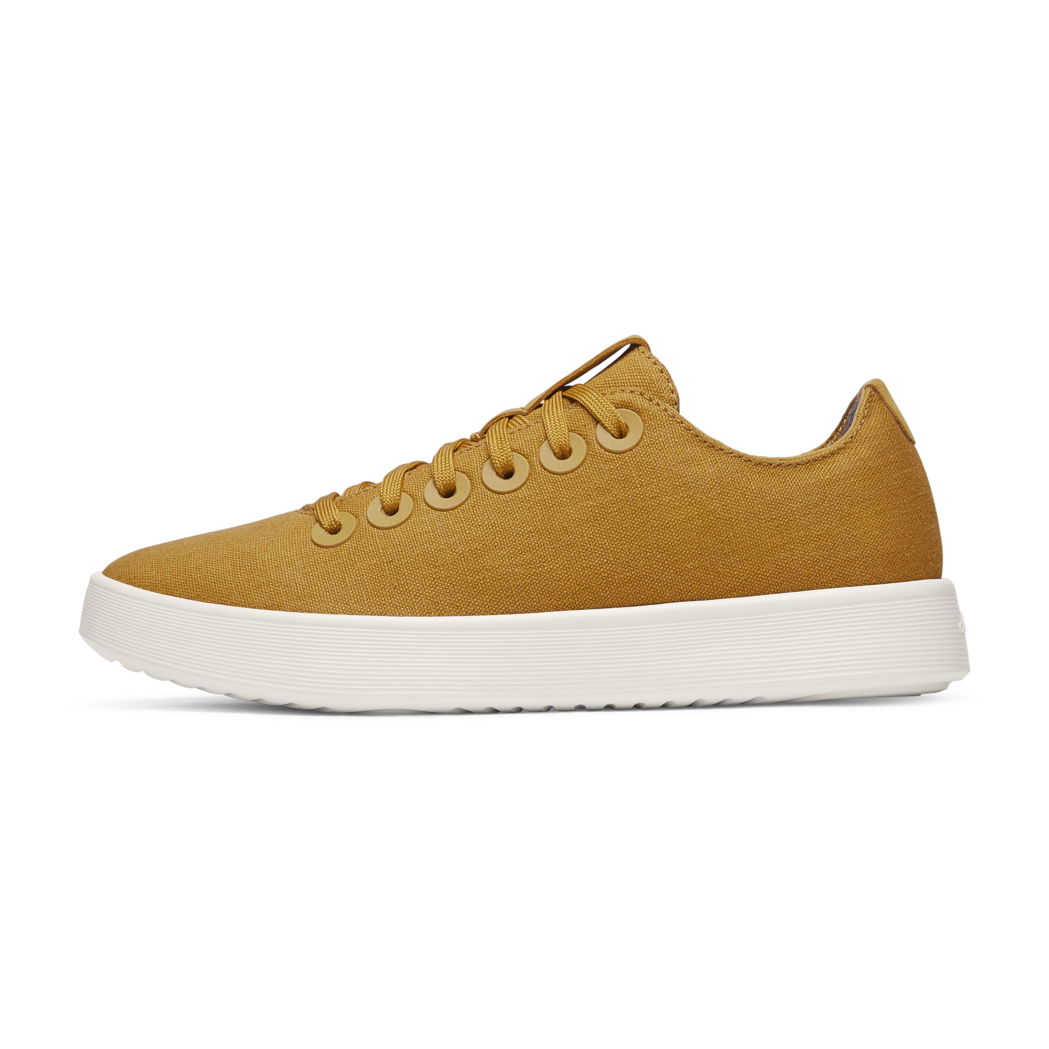 Men's Cruiser - Nautical Gold (Natural White Sole)