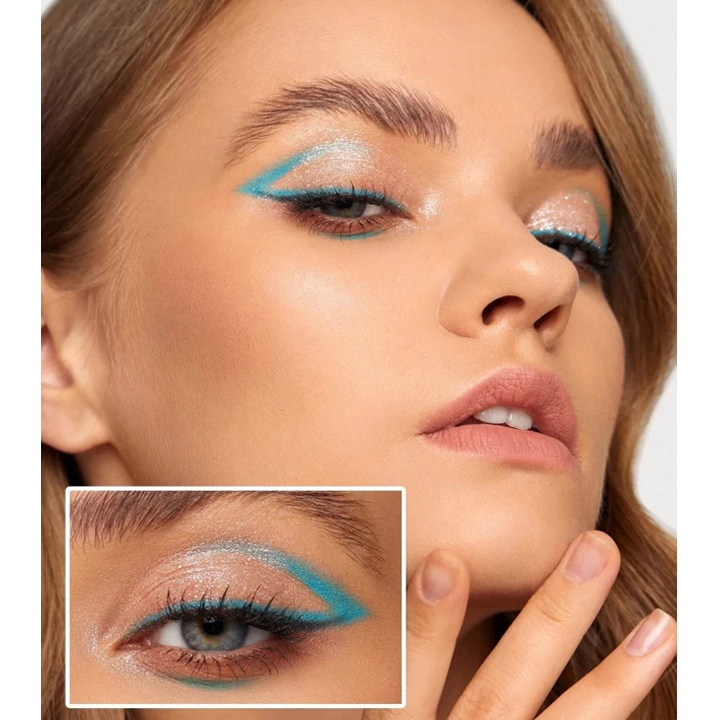 LIMETOW™ Long lasting Color Gel Liner