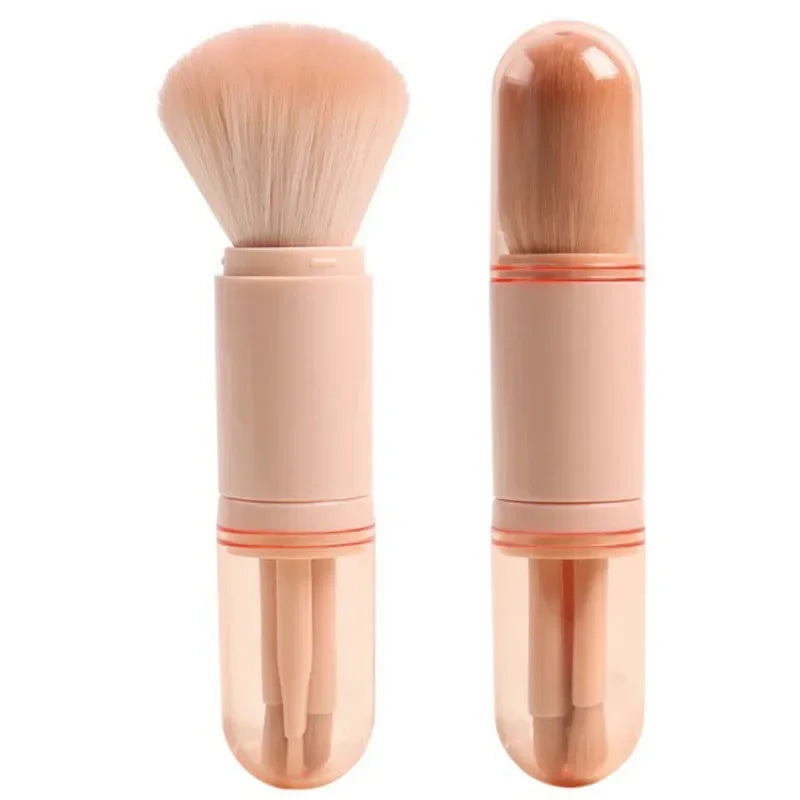 Portable LED Light Makeup Mirror Vanity lights Compact Make Up Pocket mirrors Vanity Cosmetic hand folding led Mirror lamp