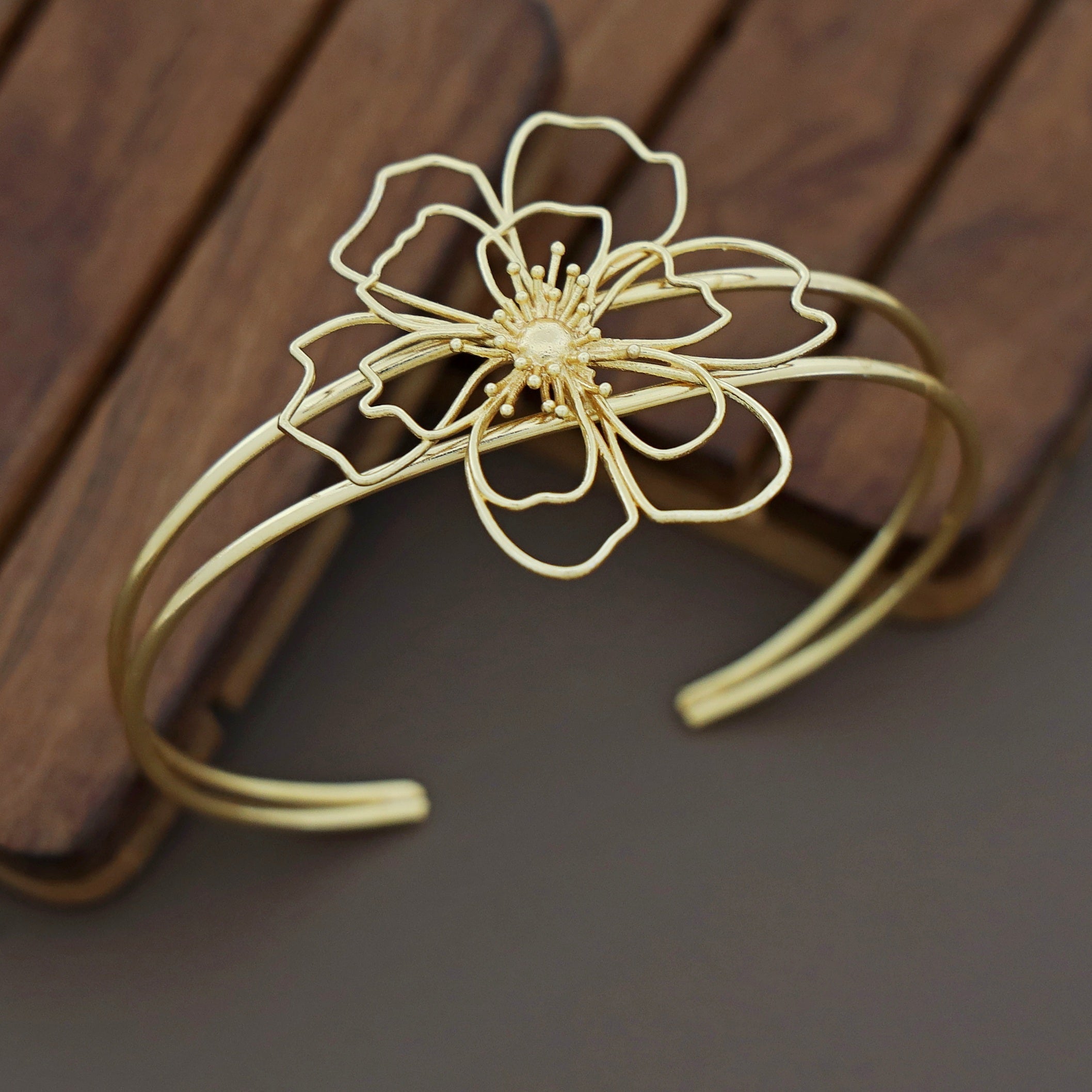 Angie Rosline Bangle