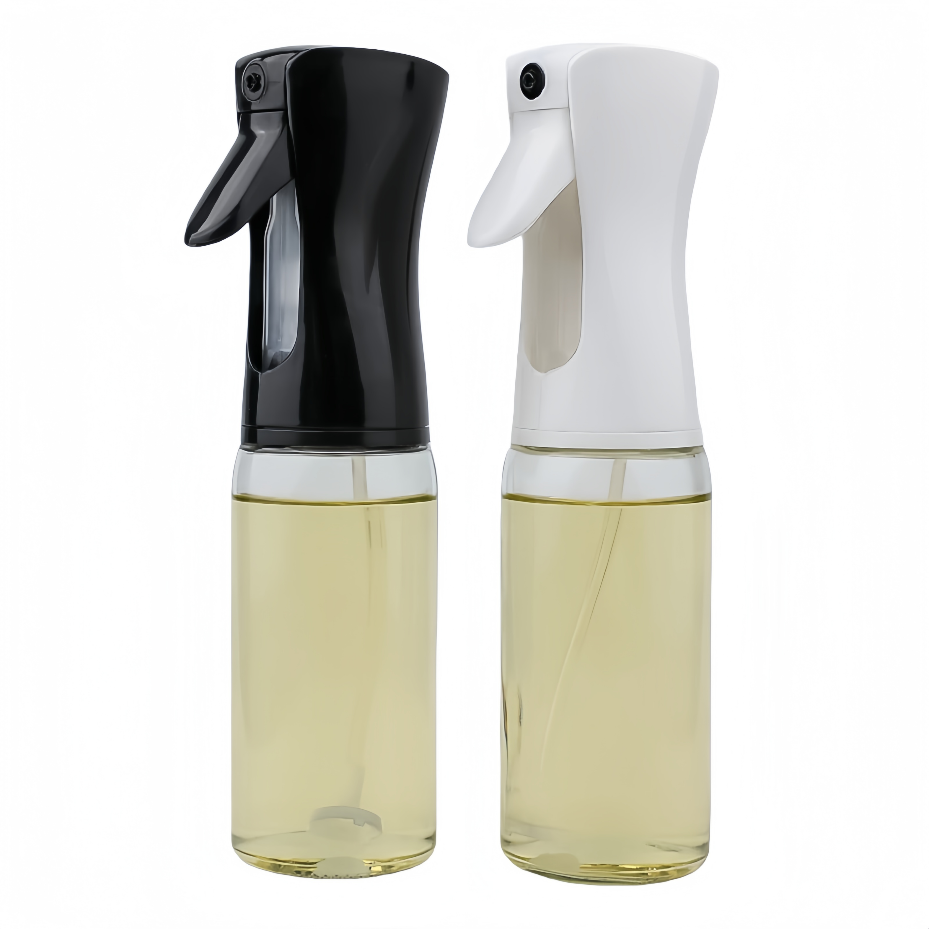 Premium 220ML Glass Oil Sprayer