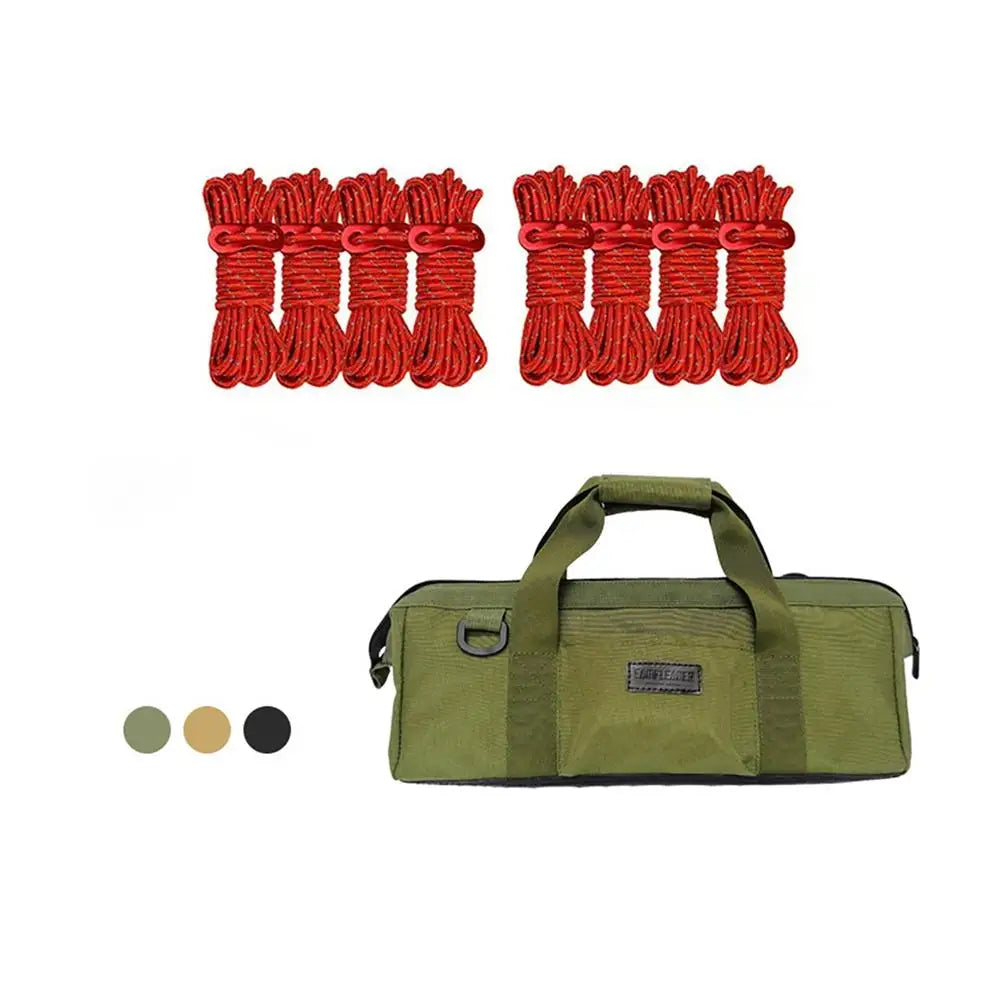 Multifunctional Tool Storage Bag