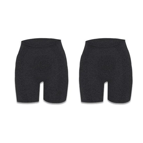 【 Official Brand Store 】🍀Sfrcord® Detox Shorts-Ice Silk＆micro-vibration massage module