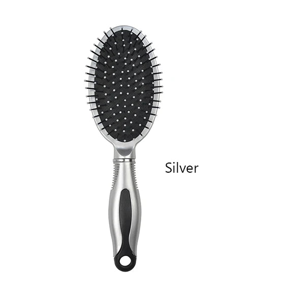 1Pc Air Cushion Hair Comb 4 Colors Scalp Massage Combs Anti Static Detangle Hair Brush Salon Hairdressing Tool