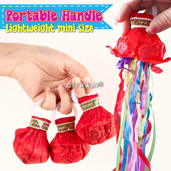 Cithway® Colorful Hand Throw Party Confetti