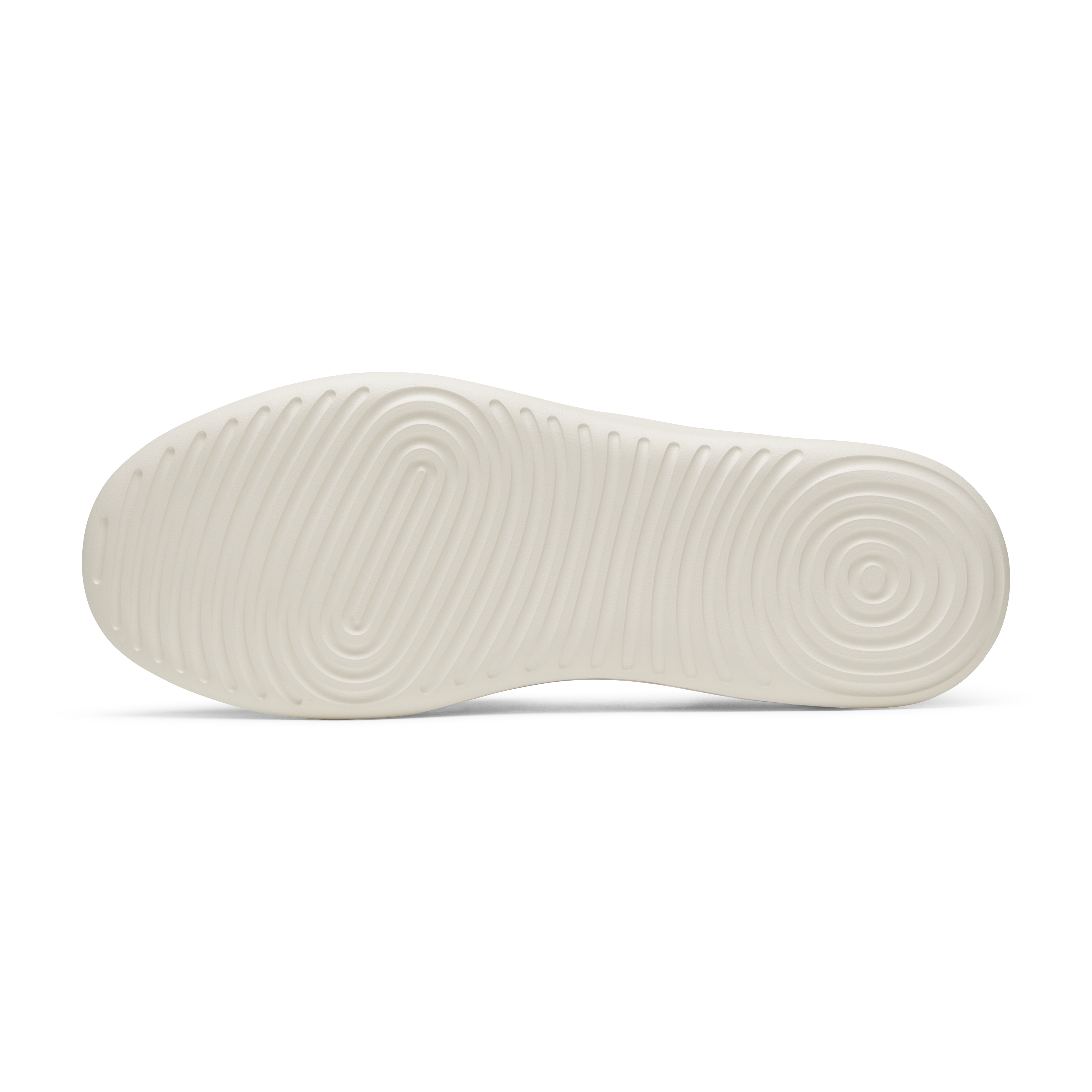 Women's Canvas - Dusty Pink (Warm White Sole)