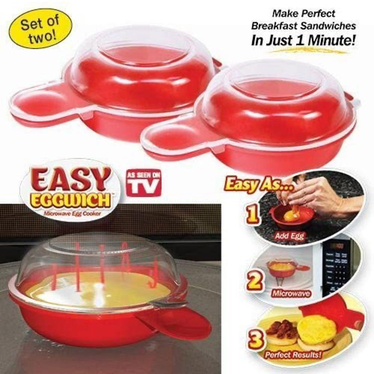 Egg burger maker hamburger patty press meat patty making machine egg maker manual burger press