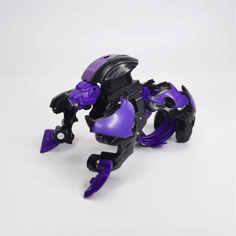 Original Series Bakuganes Ultra Dragonoid Battle Brawlers Unicorn Bakuganes Action Figure Gift Kids Toys for Boys