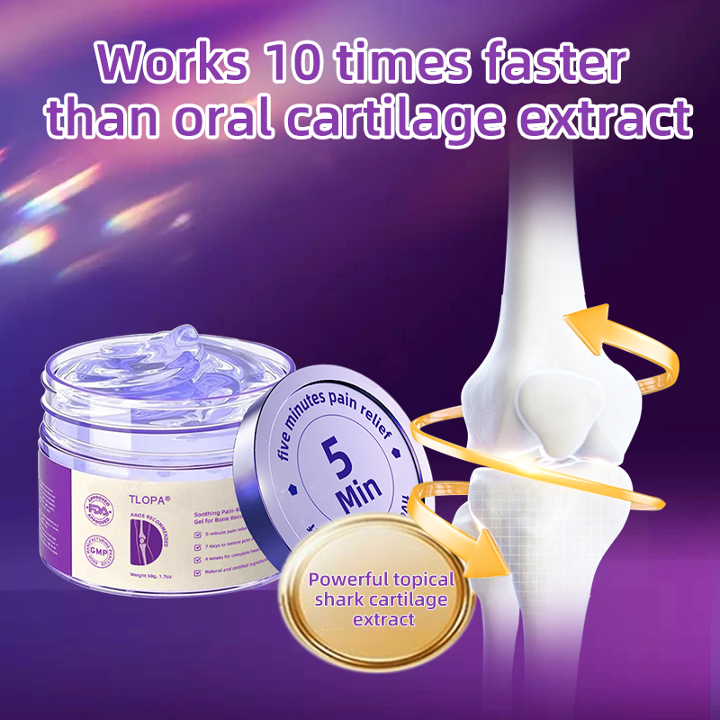 𝐎𝐟𝐟𝐢𝐜𝐢𝐚𝐥 𝐒𝐭𝐨𝐫𝐞: 𝐓𝐋𝐎𝐏𝐀® 𝑺𝒉𝒂𝒓𝒌 𝑪𝒂𝒓𝒕𝒊𝒍𝒂𝒈𝒆 𝑷𝒂𝒊𝒏-𝑺𝒐𝒐𝒕𝒉𝒊𝒏𝒈 𝑩𝒐𝒏𝒆 𝑹𝒆𝒄𝒐𝒗𝒆𝒓𝒚 𝑮𝒆𝒍 👨‍⚕️𝑨𝒎𝒆𝒓𝒊𝒄𝒂𝒏 𝑨𝒄𝒂𝒅𝒆𝒎𝒚 𝒐𝒇 𝑶𝒓𝒕𝒉𝒐𝒑𝒂𝒆𝒅𝒊𝒄 𝑺𝒖𝒓𝒈𝒆𝒐𝒏𝒔 (𝑨𝑨𝑶𝑺) 𝒓𝒆𝒄𝒐𝒎𝒎𝒆𝒏𝒅 (5-𝗆𝗂𝗇𝗎𝗍𝖾 𝗉𝖺𝗂𝗇 𝗋𝖾𝗅𝗂𝖾𝖿, 𝟩 𝖽𝖺𝗒𝗌 𝗍𝗈 𝗋𝖾𝗌𝗍𝗈𝗋𝖾 𝗃𝗈𝗂𝗇𝗍 𝗆𝗈𝖻𝗂𝗅𝗂𝗍𝗒, 𝟦 𝗐𝖾𝖾𝗄𝗌 𝖿𝗈𝗋 𝖼𝗈𝗆𝗉𝗅𝖾𝗍𝖾 𝗁𝖾𝖺𝗅𝗂𝗇𝗀)