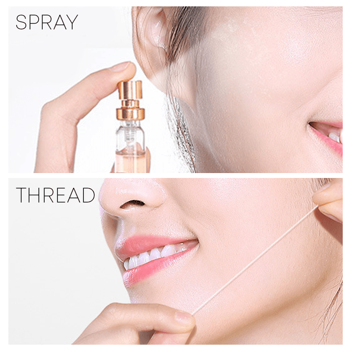 Korean Protein Lifting Threading Set
