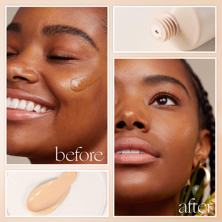 LIMETOW™  Luxury Concealer