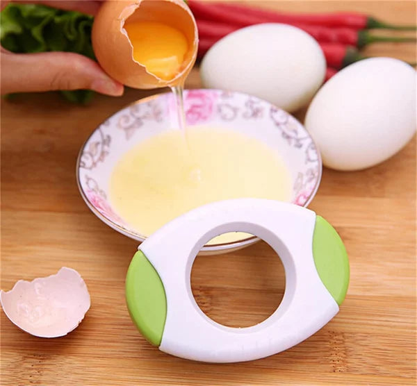 ✨Egg shell opener✨