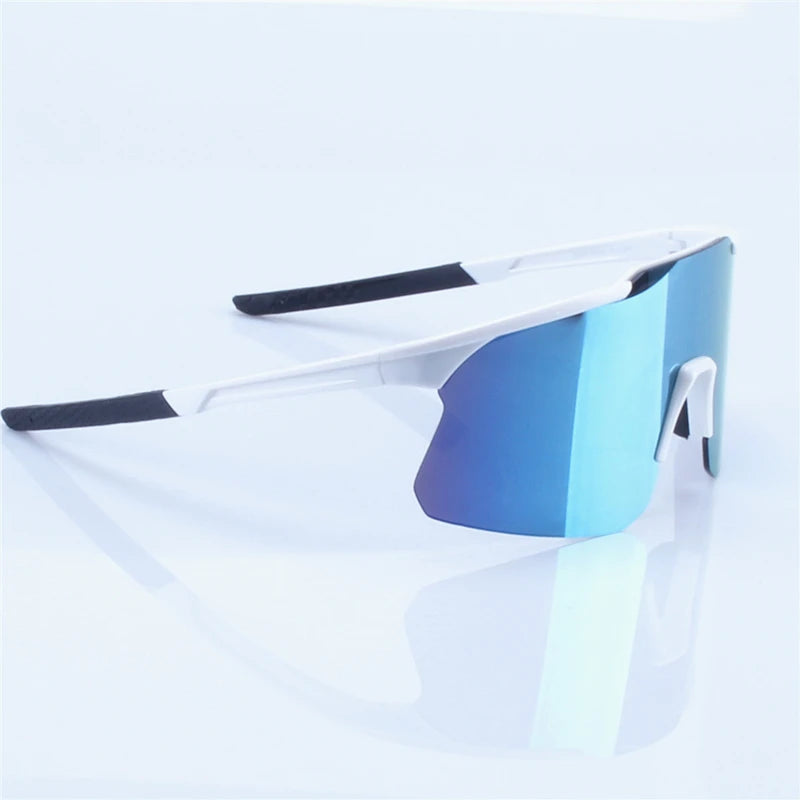 New Goggles Cycling Sunglasses Men women Sport Road Mtb Mountain Bike Glasses Eyewear Sun glasses