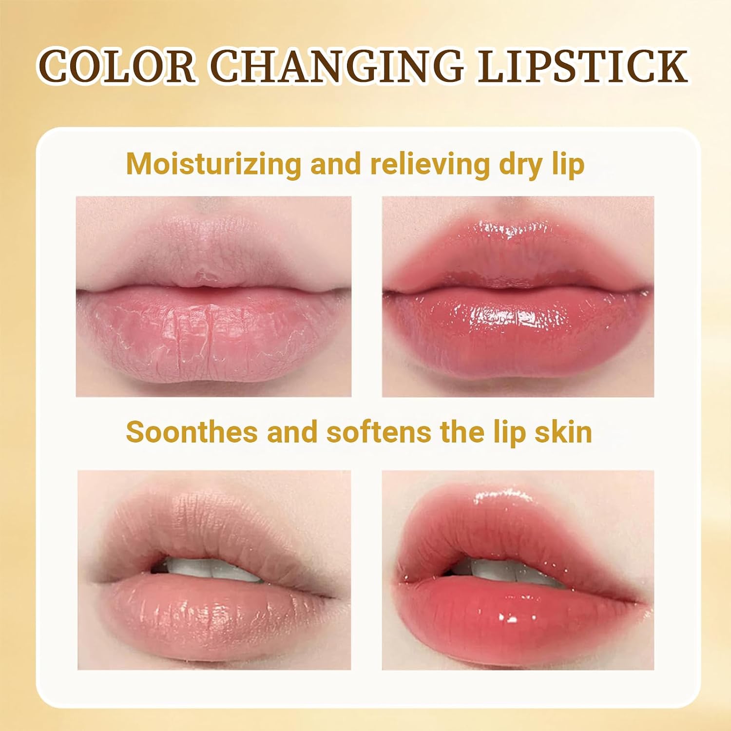 Kivora Lipstick for Mature Lips, 2026 New Kivora Signature Lipstick Color Changing Long Lasting, True Tone pH Adjusting Lipsticks, Skin-Adaptive, Deeply Moisturizing, Lighten Lip Lines