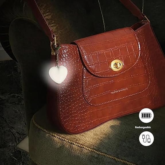 kyno Purse Light Handbag Light 2.8