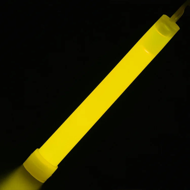 6 Inch Survival Kit Military Glow Light Sticks