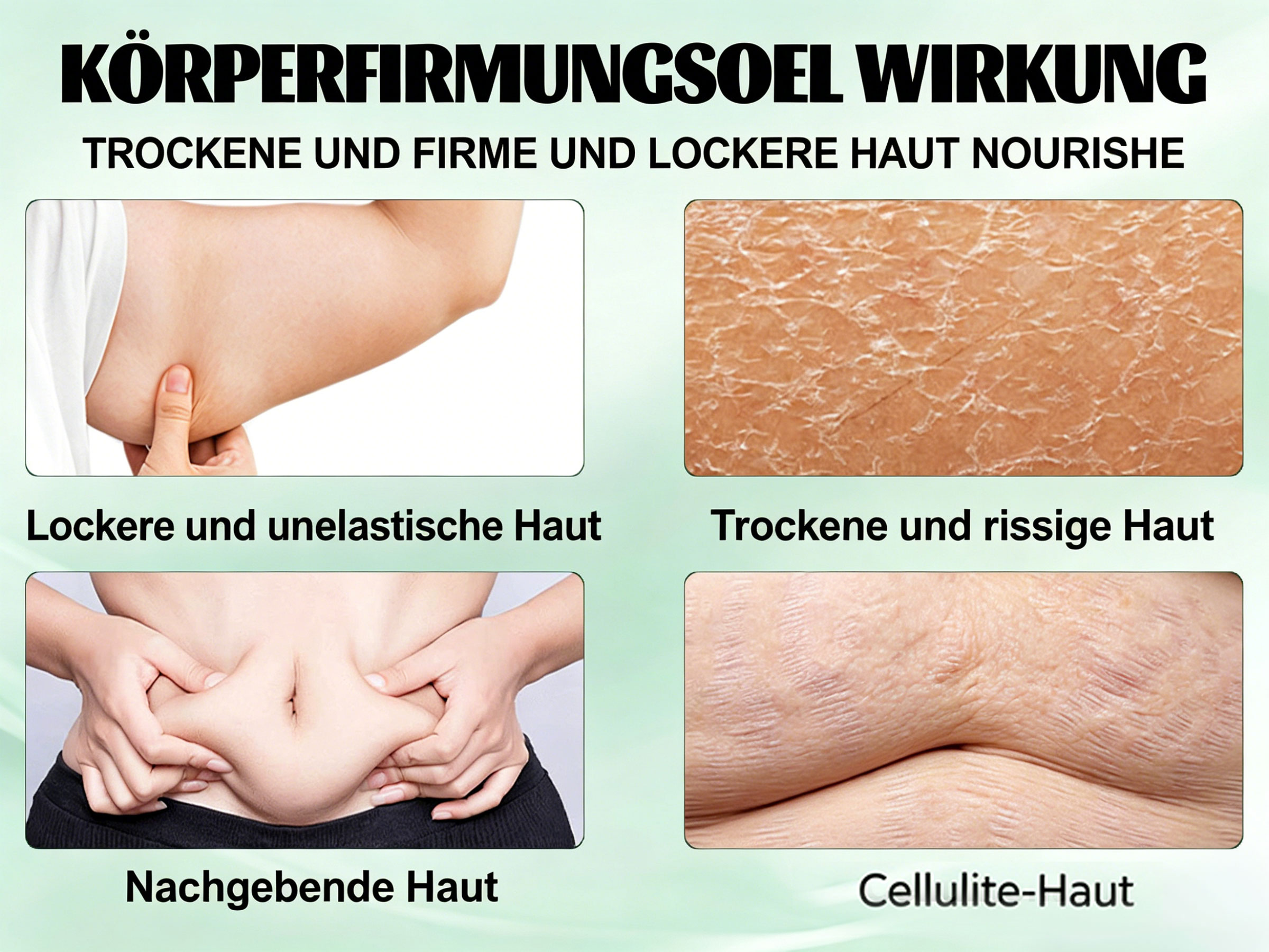 Divinova Kollagen körperöl zur Hautstraffung, 2026  Divinova Collagen Lifting Body Oil für Narben, Falten und Dehnungsstreifen, 100ML