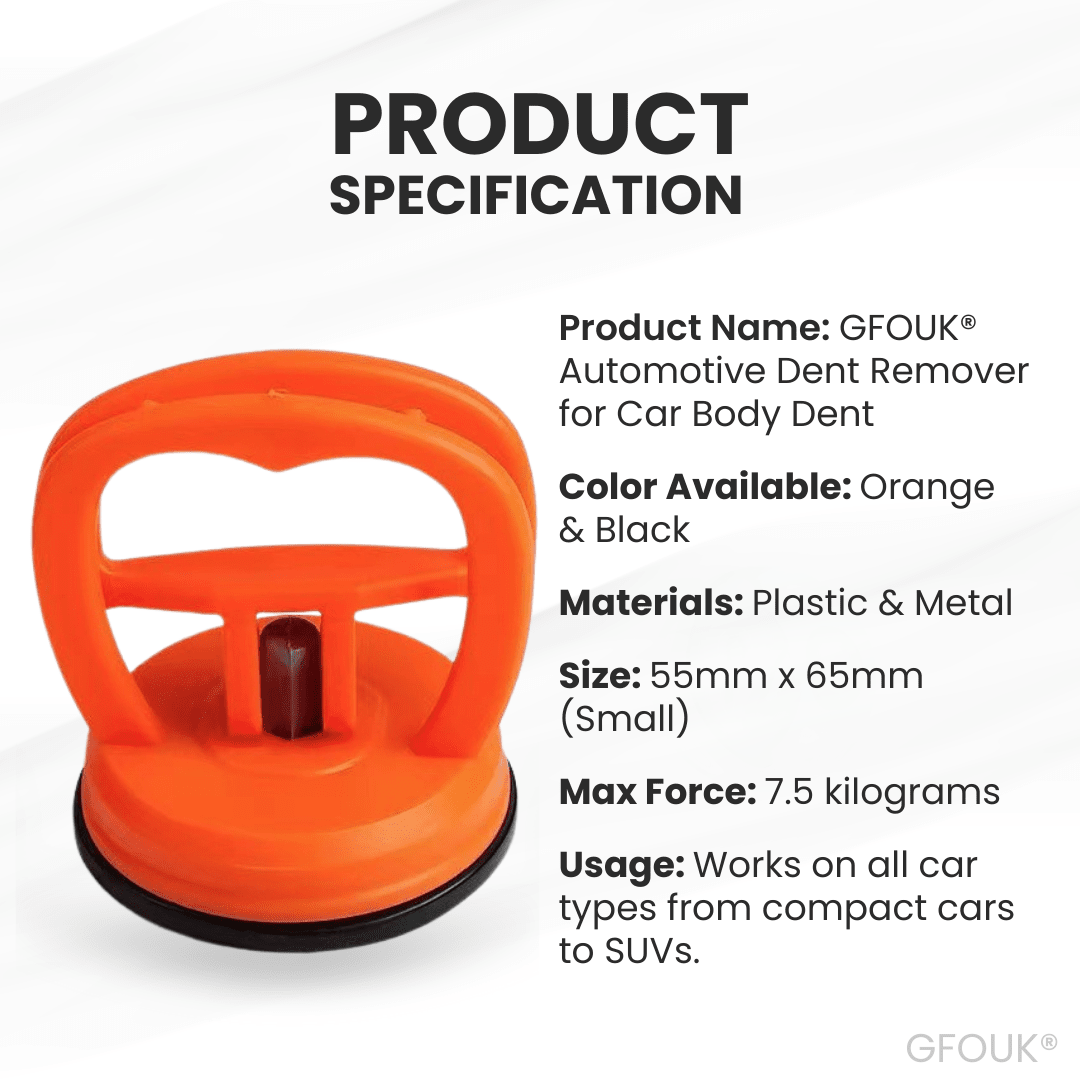 GFOUK® Automotive Dent Remover for Car Body Dent