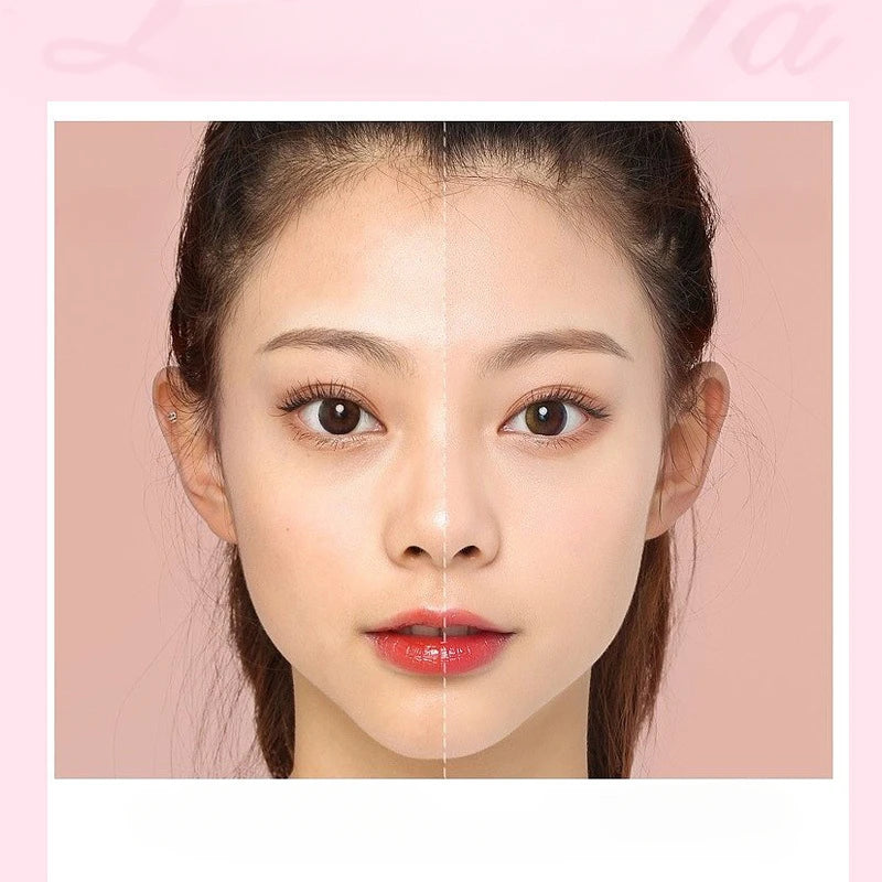 Face Loose Powder Makeup Oil-control Long Lasting Waterproof Cosmetic Face Powder Translucent Professional Lasting Makeup