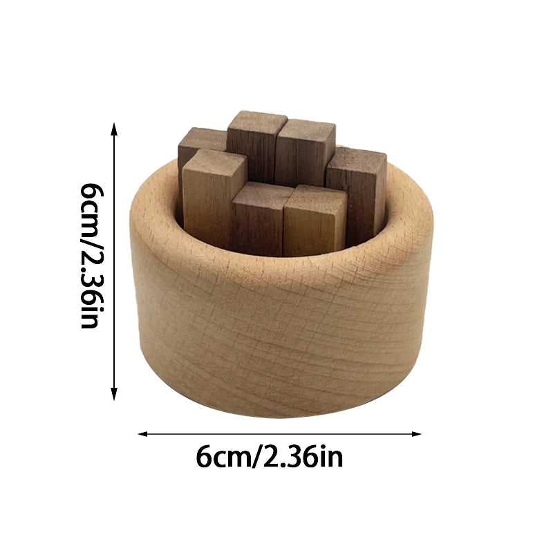 Essential Oil Diffuser Wood Unique Eco-Friendly Fireless Aroma Aromatherapy Fragrance Diffused Home Office Decoration Crafts