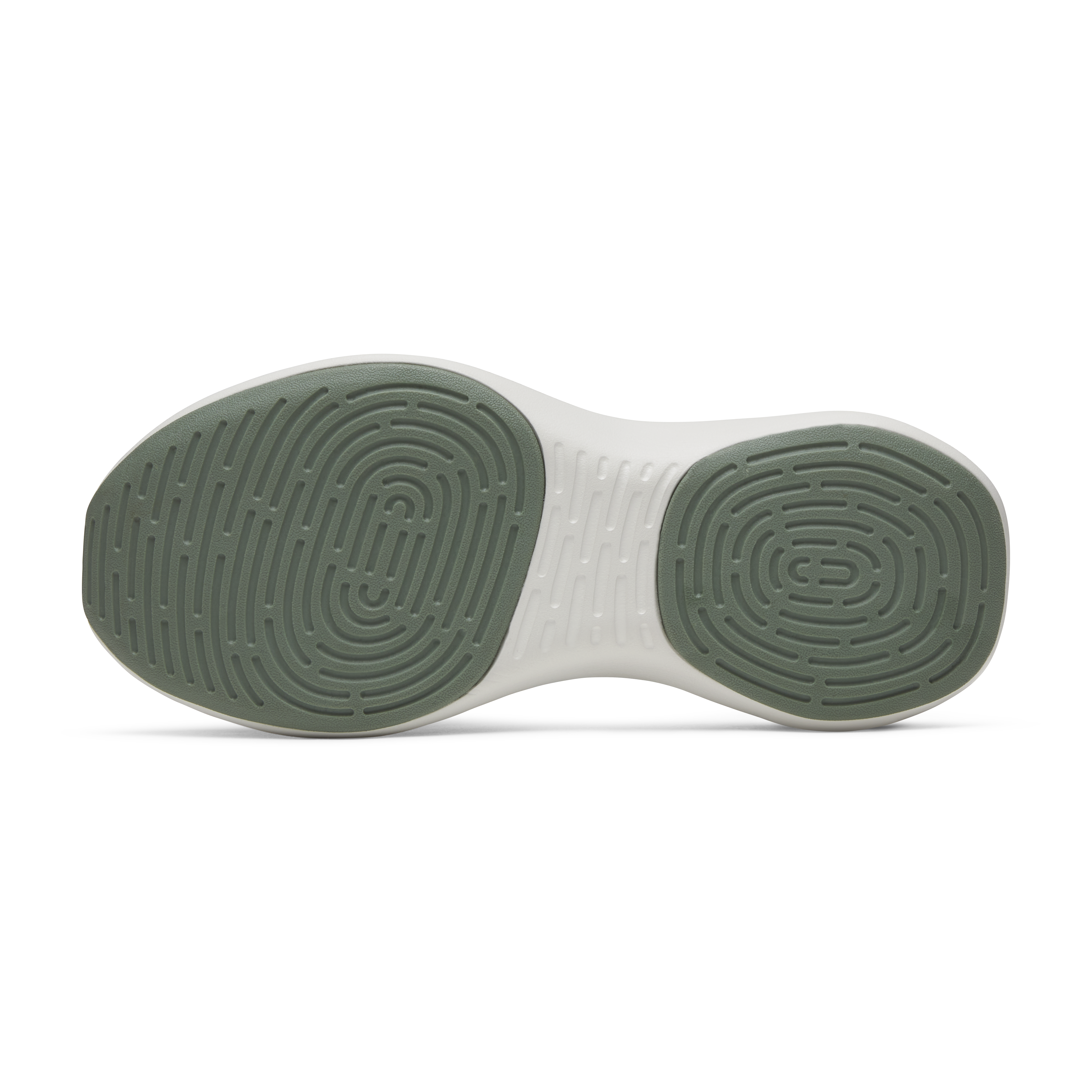 Women's NZ Relay - Seagrass (Parchment Sole)