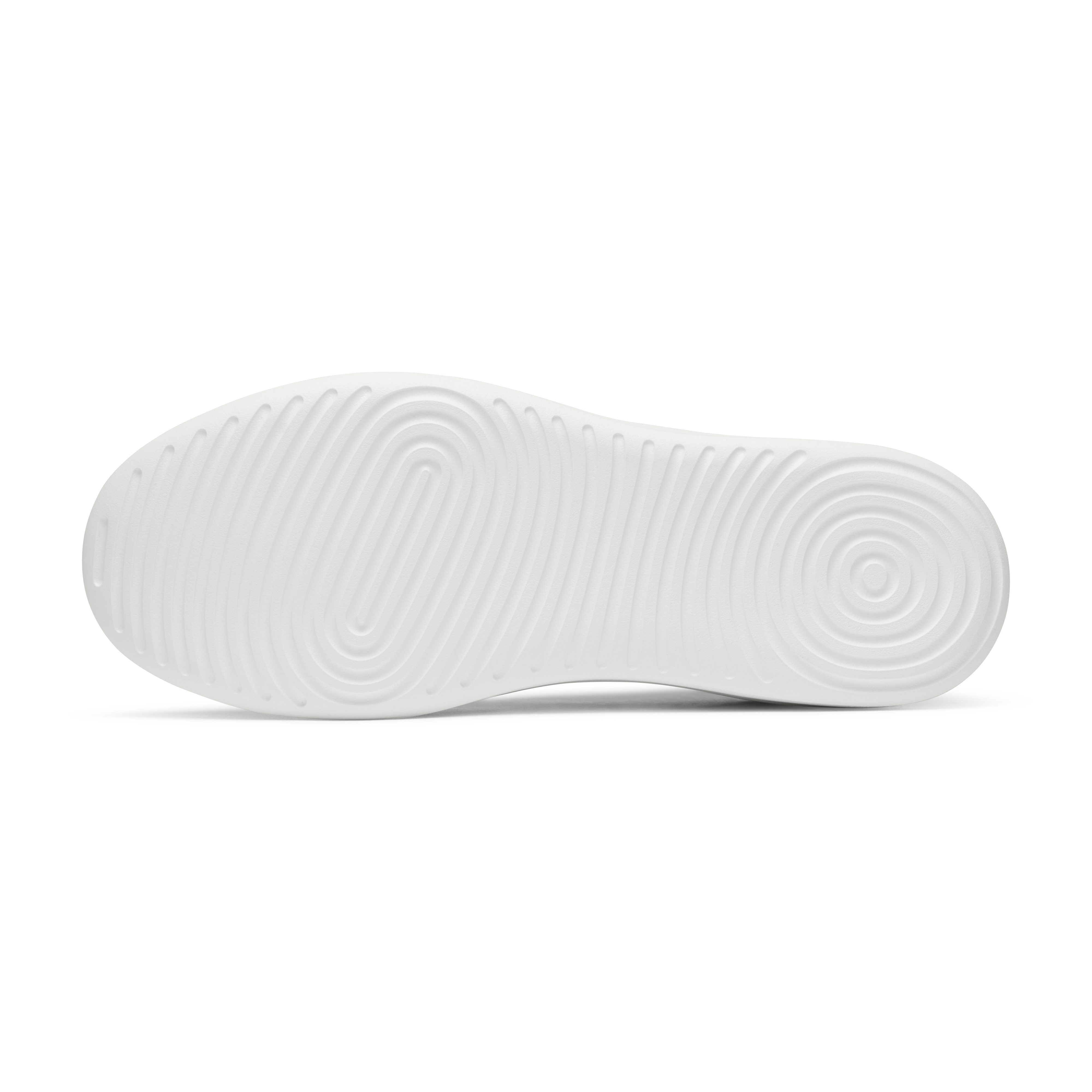 Men's Canvas - Blizzard (Blizzard Sole)