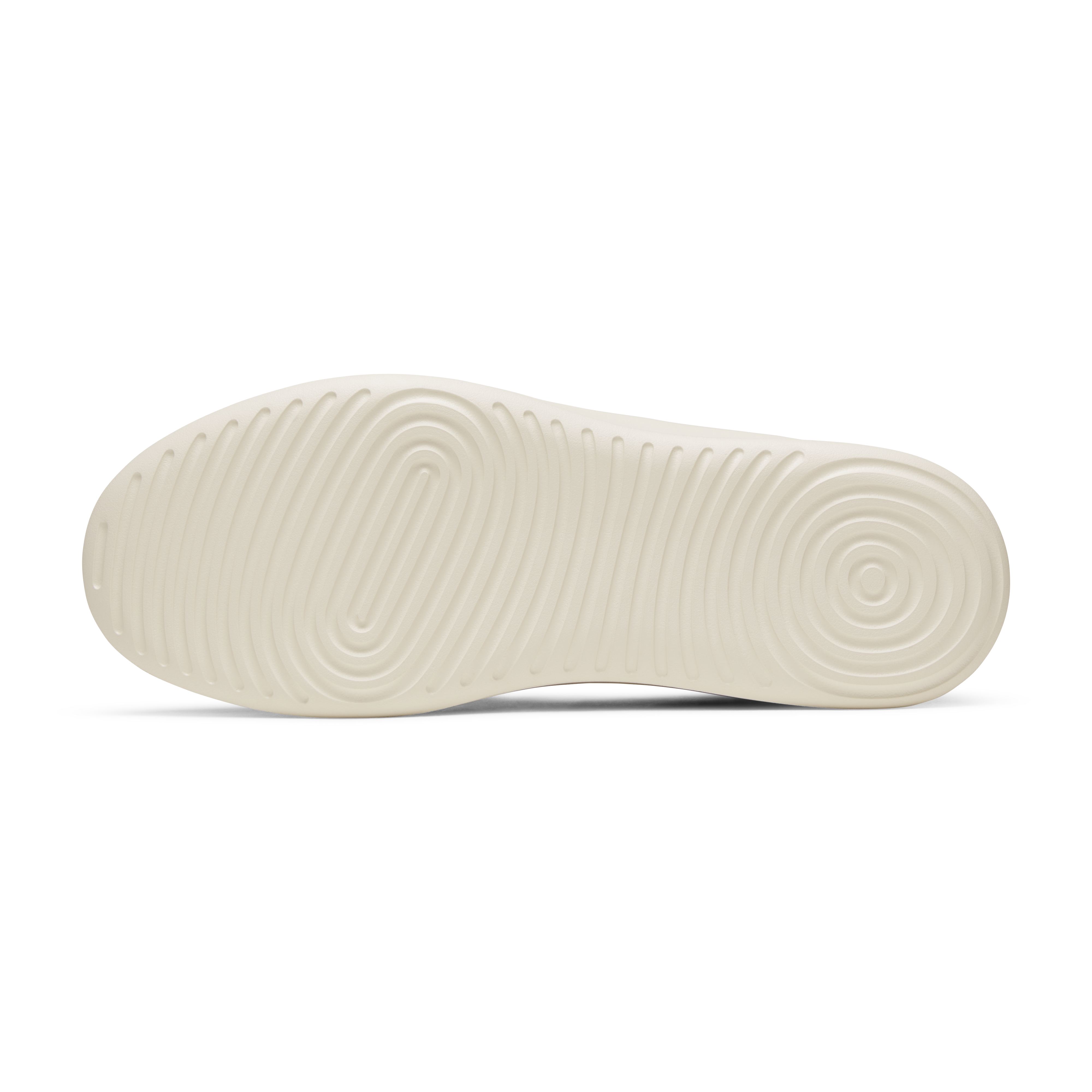 Men's Canvas - Auburn (Warm White Sole)