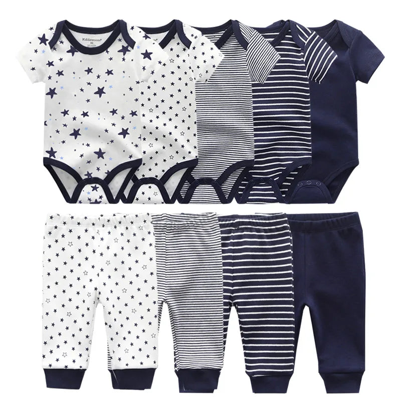 infant romper sets