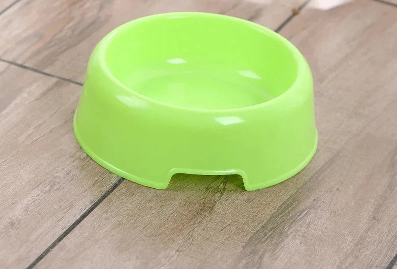 Dog Bowl Dog Feeding Food Bowls Puppy Slow Eat Pet Bowl Feeder Dishes