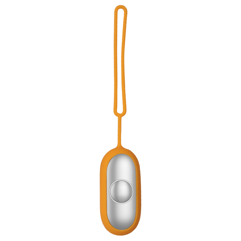 Cross-border sleep aid tranquilizer intelligent hand-held sleeper manufacturer pulse decompression and appeasement insomnia device